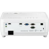 ViewSonic LS560W WXGA met korte projectieafstand LED projector Wit, 3000 ANSI Lumen, voor bedrijven en onderwijs	