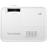 ViewSonic LS560W WXGA met korte projectieafstand LED projector Wit, 3000 ANSI Lumen, voor bedrijven en onderwijs	