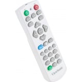 ViewSonic LS560W WXGA met korte projectieafstand LED projector Wit, 3000 ANSI Lumen, voor bedrijven en onderwijs	