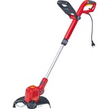 LYCOS E/500T elektrische gazon trimmer grastrimmer