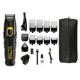 Wahl Home Products Extreme Grip Advanced tondeuse Zwart/geel