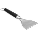 Weber Universele schraper Zwart/roestvrij staal, 28 cm