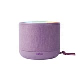 Wobie box Violet luidspreker Paars, WiFi, Bluetooth, Kindvriendelijk