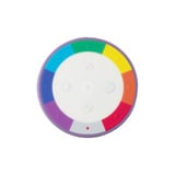 Wobie box Violet luidspreker Paars, WiFi, Bluetooth, Kindvriendelijk