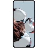 Xiaomi 12T, 256GB smartphone Zwart, Android 12