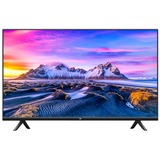 Xiaomi Mi TV P1 32" Zwart, WXGA, Android TV, WLAN