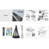 ZOTAC GeForce RTX 5090 SOLID OC grafische kaart DLSS 4, 3x DisplayPort, 1x HDMI 2.1