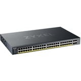 Zyxel XGS1935-52HP switch PoE