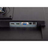 iiyama G-Master GB2730HSU-B5 27" Gaming Monitor Zwart, 1x HDMI, 1x DisplayPort, 2x USB-A 2.0