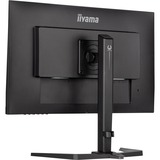 iiyama G-Master GB2730HSU-B5 27" Gaming Monitor Zwart, 1x HDMI, 1x DisplayPort, 2x USB-A 2.0
