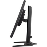 iiyama G-Master GB2730HSU-B5 27" Gaming Monitor Zwart, 1x HDMI, 1x DisplayPort, 2x USB-A 2.0