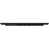 iiyama ProLite LH4365UHSB-B1 42.5" 4K Ultra HD Public Display Zwart, HDMI, DisplayPort, LAN, Audio, USB, WiFi, Android