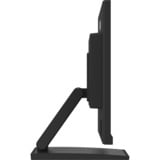 iiyama ProLite T2454MSC-B2AG 23.8" monitor Zwart, Touch, HDMI, DisplayPort, Audio, USB