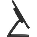 iiyama ProLite T2454MSC-B2AG 23.8" monitor Zwart, Touch, HDMI, DisplayPort, Audio, USB