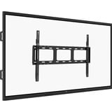 iiyama ProLite TE8615A-B1AG 85.6" 4K Ultra HD Public Display Zwart, Touch, HDMI, DisplayPort, USB-C, Audio, LAN, WiFi, iiWare 21E (Android 14 OS) met Google EDLA