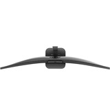AOC CU34V5CW/BK 34" Curved UltraWide Monitor Zwart, 100 Hz, HDMI, DisplayPort, USB-A, USB-C, Freesync