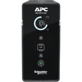 APC Back-UPS PRO BR900G-GR - noodstroomvoeding ups Zwart, 900VA, 4x stopcontact, USB