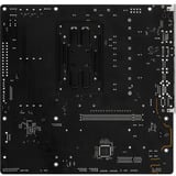 ASRock A620AM PRO RS socket AM5 moederbord RAID, 2.5Gb-LAN, Sound, µATX