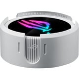 ASUS ROG STRIX LC III 360 ARGB waterkoeling Wit, 4-pins PWM fan-connector