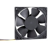 Alphacool Core 120mm fan case fan Zwart