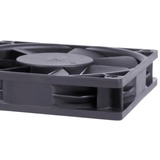 Alphacool Core 120mm fan case fan Zwart