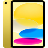 Apple iPad (2025) 11" 11" tablet Geel | iPadOS 18 | 256 GB | Wi-Fi 6