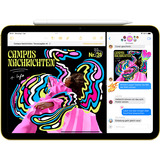 Apple iPad (2025) 11" 11" tablet Geel | iPadOS 18 | 256 GB | Wi-Fi 6