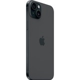 Apple iPhone 15 Plus smartphone Zwart, 256 GB, iOS