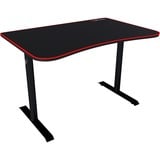 Arozzi Arozzi ARENA FRATELLO              bk/rd gaming desk Zwart/rood