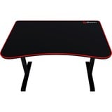 Arozzi Arozzi ARENA FRATELLO              bk/rd gaming desk Zwart/rood