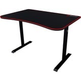 Arozzi Arozzi ARENA FRATELLO              bk/rd gaming desk Zwart/rood