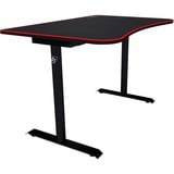 Arozzi Arozzi ARENA FRATELLO              bk/rd gaming desk Zwart/rood
