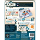 Asmodee Azul Mini Bordspel Frans / Nederlands, 2 - 4 spelers, 30 minuten, Vanaf 8 jaar