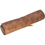 Asmodee Dice Scroll tas bruin