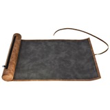 Asmodee Dice Scroll tas bruin