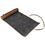 Asmodee Dice Scroll tas bruin