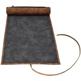 Asmodee Dice Scroll tas bruin