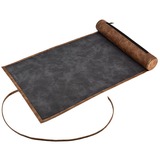 Asmodee Dice Scroll tas bruin