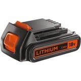 18V 1.5Ah Lithium Ion accu BL1518-XJ oplaadbare batterij