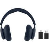 Bang & Olufsen Beoplay Portal PC PS gaming headset Blauw, Pc, PlayStation, Mobile
