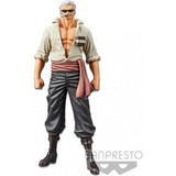 Banpresto One Piece Stampede: Movie DXF The Grandlinemen Vol.3 Version A Smoker