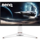 BenQ MOBIUZ EX271U 27" 4K Ultra HD gaming monitor Wit, 1x DisplayPort, 3x HDMI, 3x USB-C, 3x USB-A, 165 Hz
