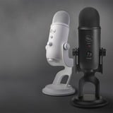 Blue Microphones Yeti WhiteOut microfoon Wit, USB