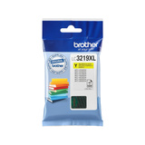 Brother Originele LC-3219XLY gele inktcartridge 