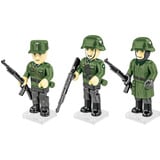 COBI Historical Collection - German Infantry Constructiespeelgoed 