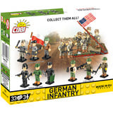 COBI Historical Collection - German Infantry Constructiespeelgoed 