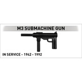 COBI Historical Collection - M18 Hellcat Constructiespeelgoed Schaal 1:28