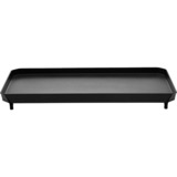 Cadac 2 Cook Plancha kookplaat Zwart