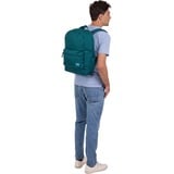 Case Logic Alto Recycled Backpack rugzak Blauwgroen