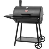 Char-Griller Blaxer houtskoolbarbecue Zwart